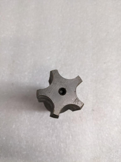 HANSON 1-1/4 11-1/2 NPT TAPER PIPE TAP 1-31/64 DRILL NEW R22T5