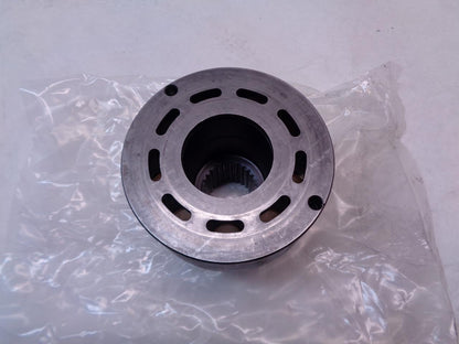 UNKNOWN 26 TOOTH 9 BARREL HYDRAULIC MOTOR CYLINDER PUMP R10