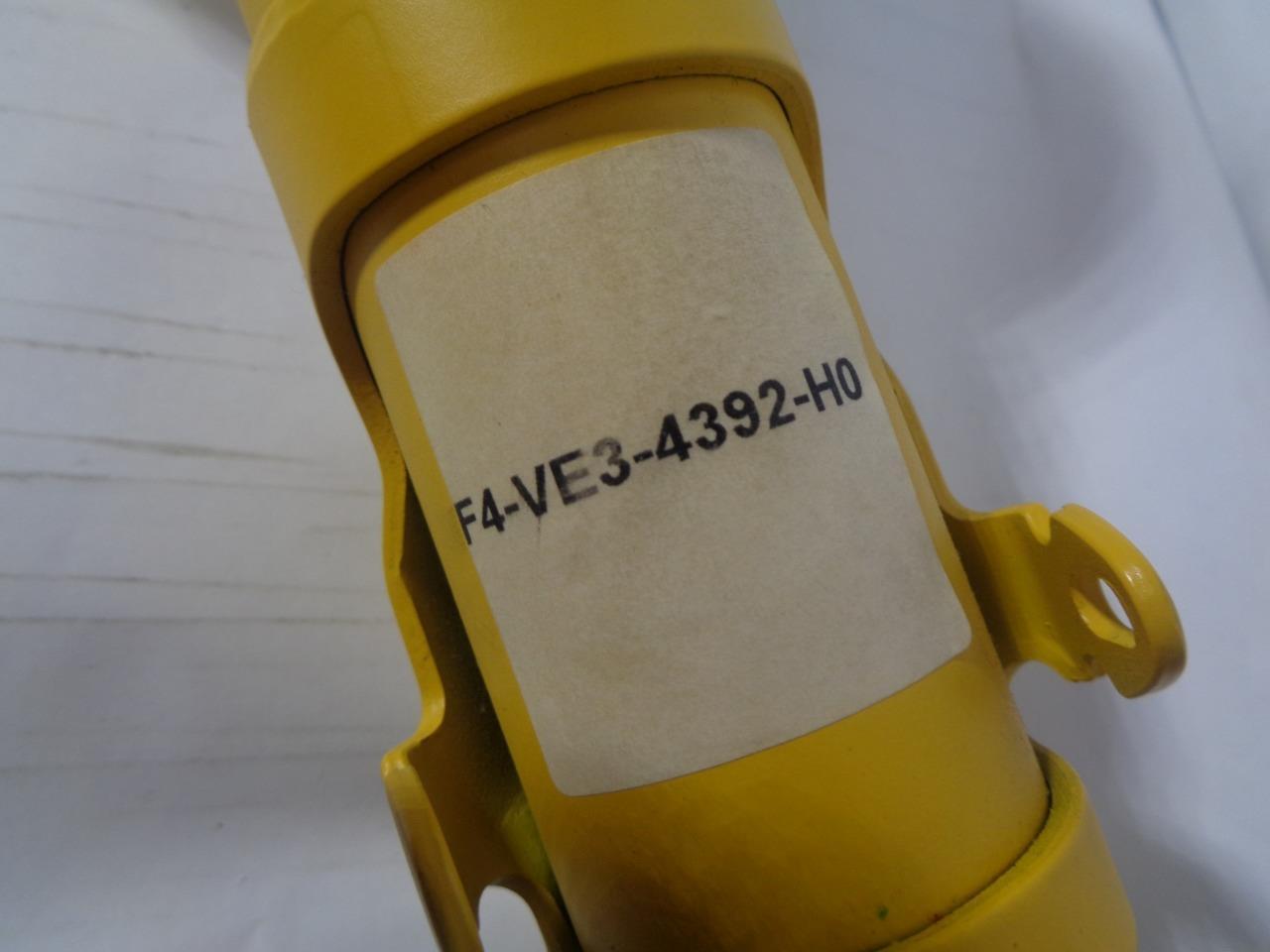 BILSTEIN 35-043928 GAS PRESSURE SHOCK ABSORBER FRONT B8 PLUS F4VE34392H0 NEW R9