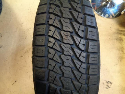 LEAO LION SPORT A/T OWL P 265 70 15 112T SL TIRE 221009242 BQ4