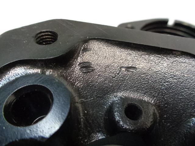 Porsche 944 Clutch Bell Housing REFINISHED 944 116 401 6R R21T2