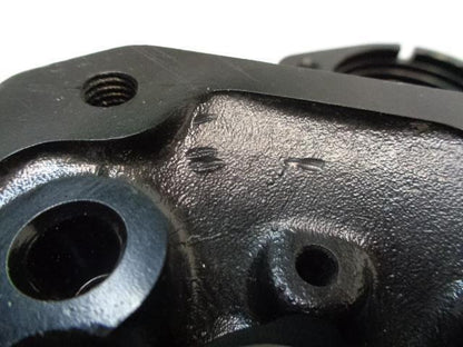 Porsche 944 Clutch Bell Housing REFINISHED 944 116 401 6R R21T2