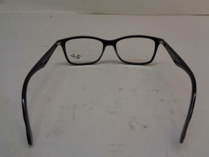 NEW AUTHENTIC RAY BAN 2000 BLACK EYEGLASSES 0RX7047 SR