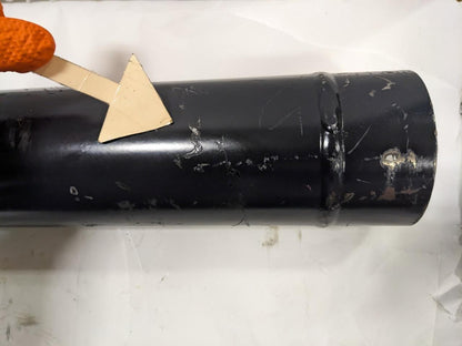 HYDRAULIC CYLINDER (93052-18030) BELIEVED TO FIT MITSUBISHI FGC33N & CAT (BSRG5)