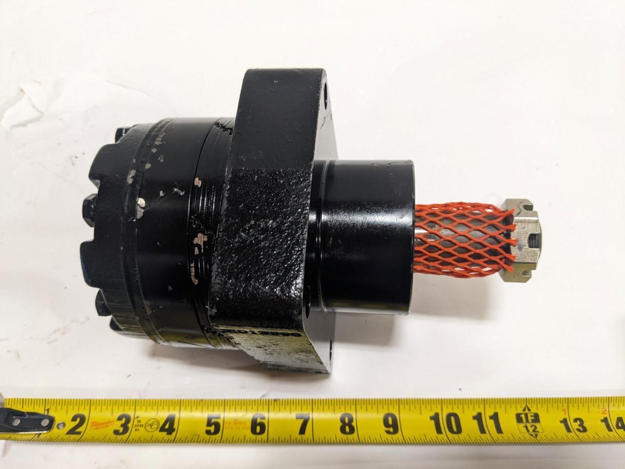 Skyjack Roller Stator Hydraulic Drive Motor 194615AB 11226636 54630228 NEW BSRG1