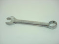 SNAP ON OEX220B 11/16" 12-POINT SHORT COMBINATION WRENCH R22T4