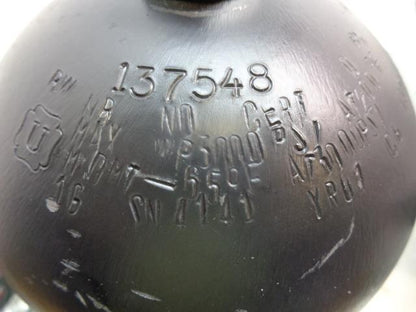 NEW PARKER 862441 PULSE TONE ACCUMULATOR R34