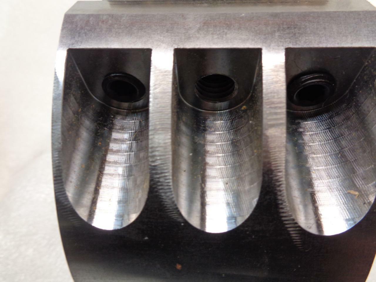 NEW LEMMON & SNOAP LS02CB CUTTING TOOL MAX RPM 8,000 SR