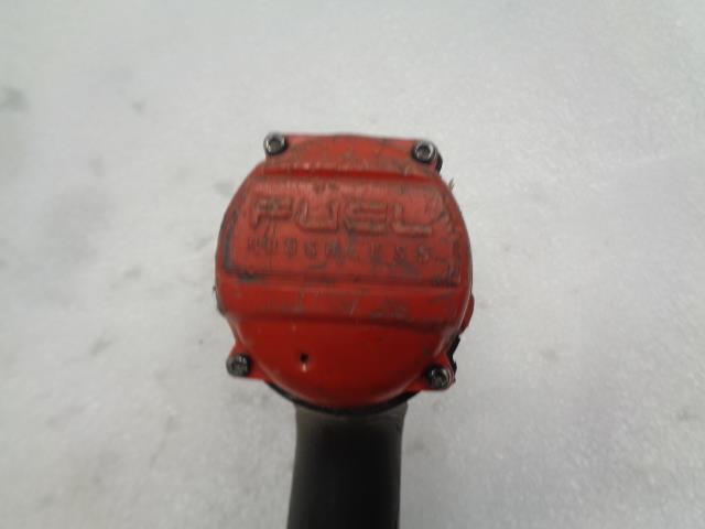 MILWAUKEE COMPACT DRILL 18V 1/2IN 500IN-LB BARE TOOL 2603-20 USED R22