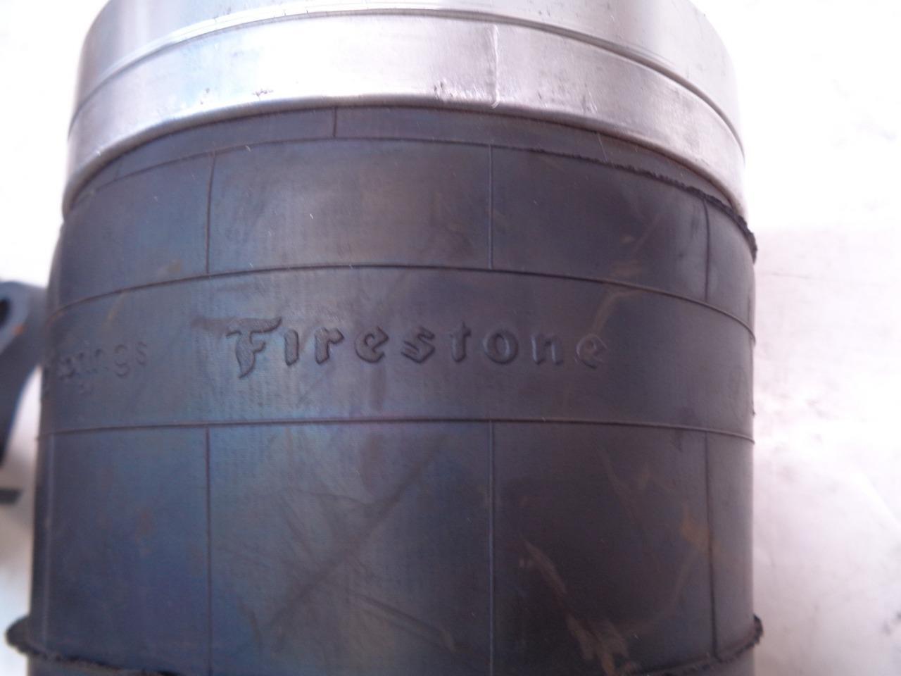 NEW AIR RIDE SPRINGS BY FIRESTONE SPORT RIDE AIR SPRING AW00004819 R14