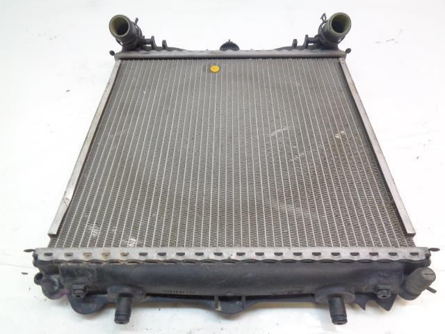 PORSCHE 99610613150 COOLING RADIATOR FOR 911 CARRERA AND BOXSTER USED #1 R20
