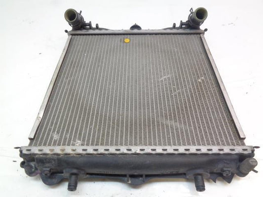 PORSCHE 99610613150 COOLING RADIATOR FOR 911 CARRERA AND BOXSTER USED #1 R20