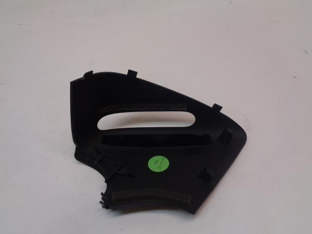 PORSCHE CAYMAN 987 06-12 SAFETY BELT BEZEL RIGHT PASSENGER 987 555 452 00 R20