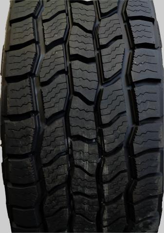 COOPER DISCOVERER AT3 4S BSW P 255 70 18 113T ALL TERRIAN TIRE ‎‎90000046777 CQ2