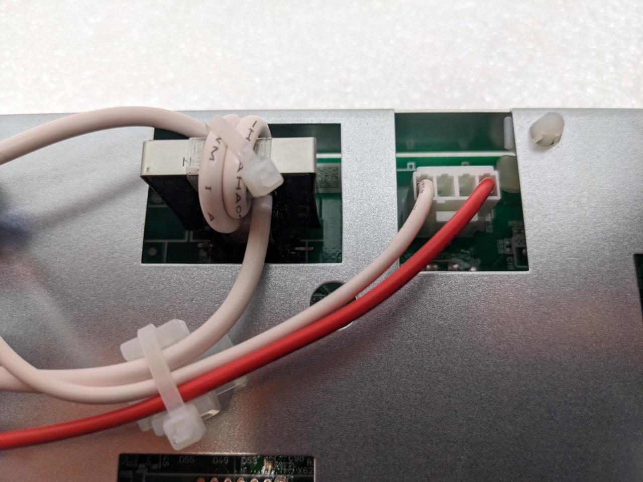 DAIKIN PRINTED CIRCUIT BOARD (PT/CT BOARD) 2424967