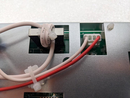 DAIKIN PRINTED CIRCUIT BOARD (PT/CT BOARD) 2424967