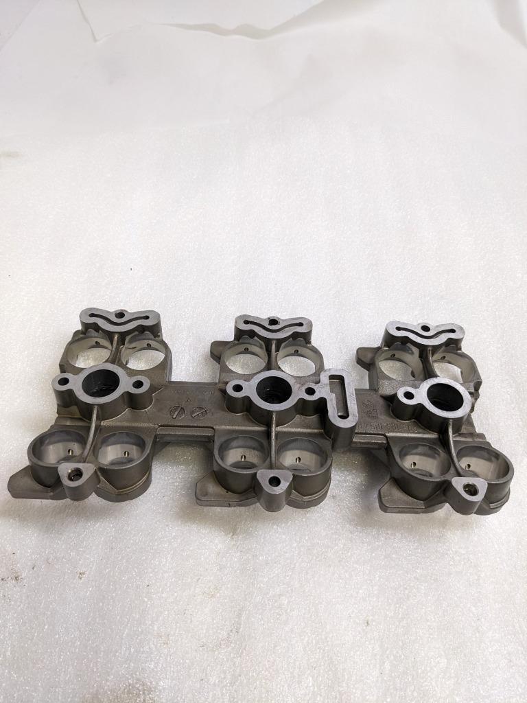PORSCHE BOXSTER VALVE SPRING HOUSING 987 2005-2008  9961041054R USED R24
