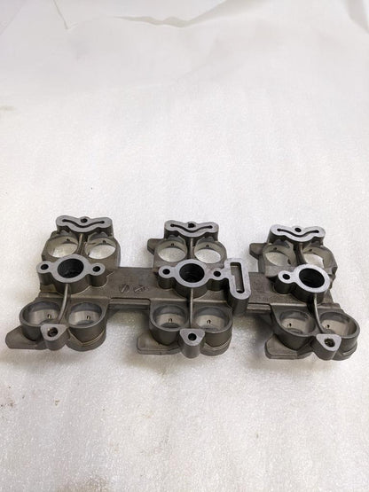 PORSCHE BOXSTER VALVE SPRING HOUSING 987 2005-2008  9961041054R USED R24