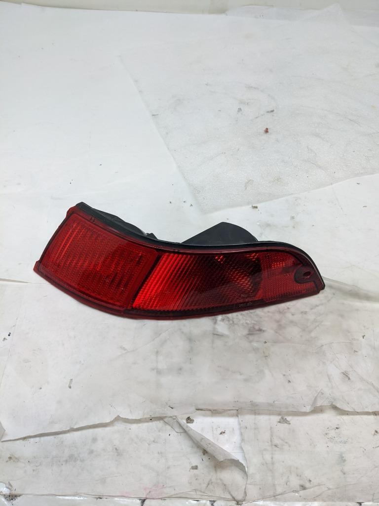 PORSCHE 993 REAR TAIL LIGHT AIP2ST92 NEW R24