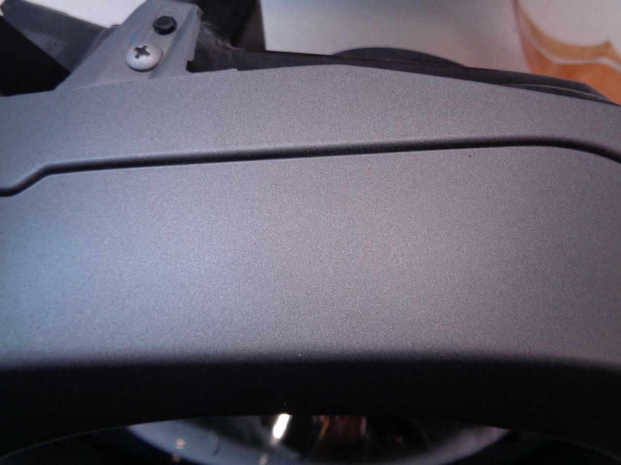 NEW DRIVER SIDE HEADLIGHT ASSEMBLY FOR 2002 -2004 NISSAN XTERRA 315-1146L-AC6 SR