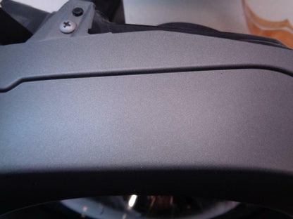 NEW DRIVER SIDE HEADLIGHT ASSEMBLY FOR 2002 -2004 NISSAN XTERRA 315-1146L-AC6 SR