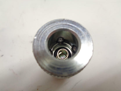 1 PACK OF 13 LEGACY STEEL COUPLERS 1HUE8 A72410-BG R10TD