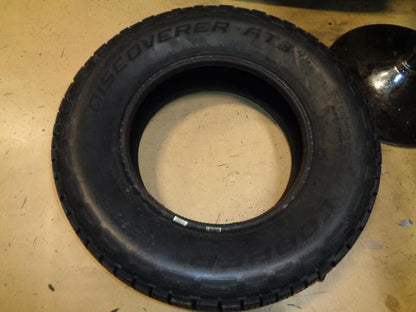 COOPER DISCOVERER AT3 4S BSW P 235 70 16 106T SL TIRE 171052002 CQ1