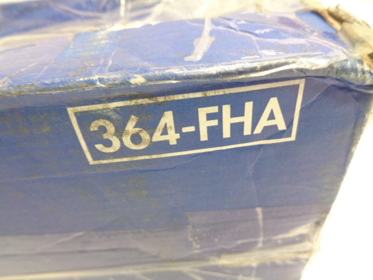 NEW IMPERIAL LEVER TYPE TUBE BENDER 364-FHA R22