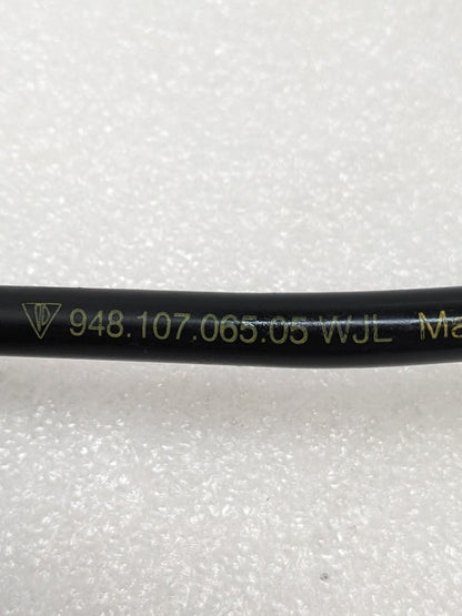 2003-2006 PORSCHE CAYENNE DIPSTICK OIL LEVEL TUBE DEEP DIP 94810706505 USED R23