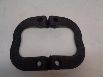 TRUXXX FRONT LIFT KIT 07-18 CHEVY SILVERADO, TAHOE, SUBURBAN, YUKON 406010 R18T2