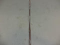 NEW RADNOR  3/32'' X 36'' ER70S-2 CARBON STEEL TIG WELDING ROD TUBE