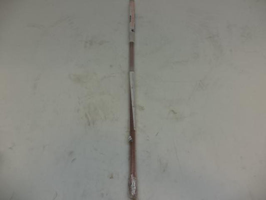 NEW RADNOR  3/32'' X 36'' ER70S-2 CARBON STEEL TIG WELDING ROD TUBE