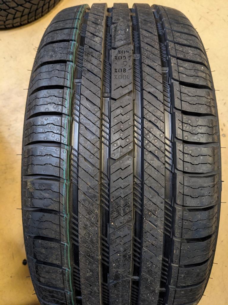 NOKIAN ONE P 235 45 17 97V XL TIRE T431365 CQ2