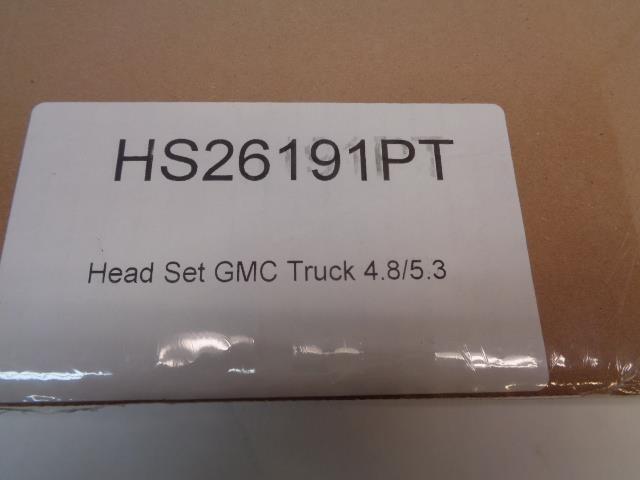 TF VICTOR HEAD SET HEAD GASKET FOR GMC TRUCK 4.5 / 5.3 L ENGINES HS26191PT R15