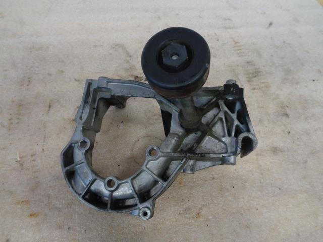 GENUINE USED PORSCHE BOXSTER POWER STEERING PUMP BRACKET 996 102 160 4R  R31T4