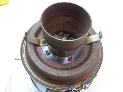 JETHEAT JET TURBINE HEATER CORE PART R1064  BSIG1