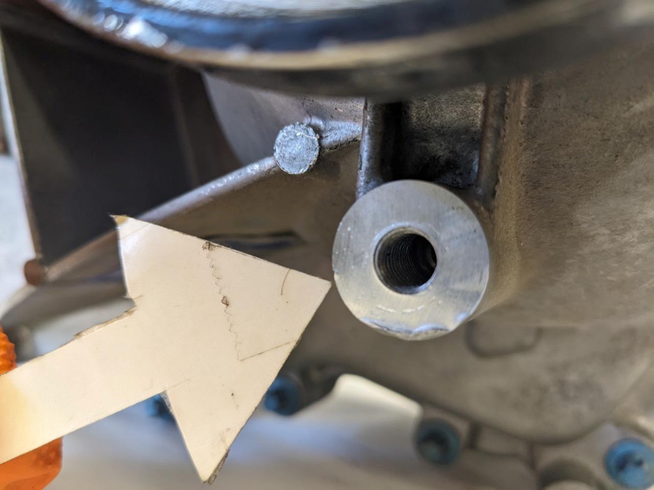 Transfer Case Assembly 52853662AC Dodge Durango Jeep Grand Cherokee11-13 BSRG4