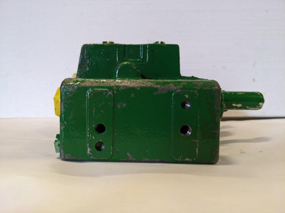 NEW BUCHER AL211999 SELECTIVE HYDRAULIC CONTROL VALVE FOR JOHN DEERE BSRG5