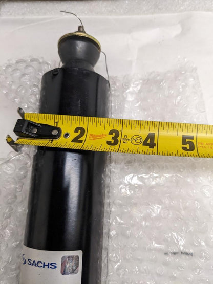 SACHS 38 1700 170 257 PORSCHE LEFT & RIGHT SHOCK ABSORBER 170 257 NEW R5