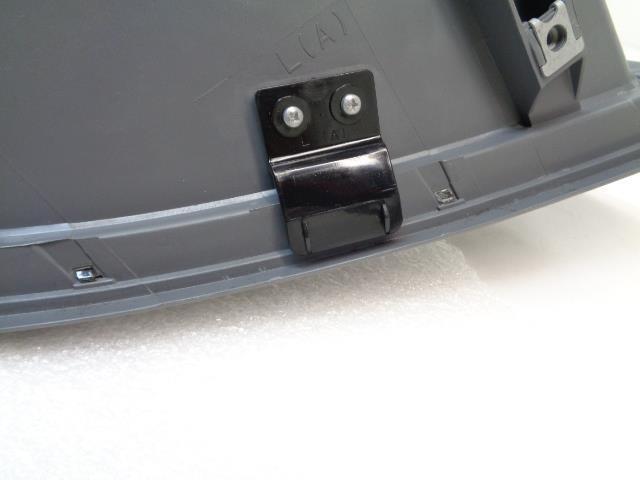 HINO LH SERVICE HEADLAMP FOR 2020 CONVENTIONAL CAB 81150E0B20 R7