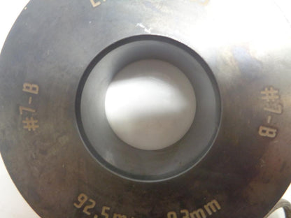 Vibration Solutions OEM Centering Collet L162-400-29 R22T5