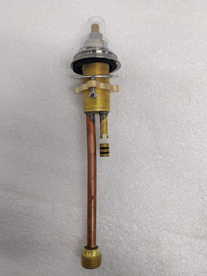 Memoirs K-454-4V-CP Stately Widespread bathroom sink faucet with lever NEW R29