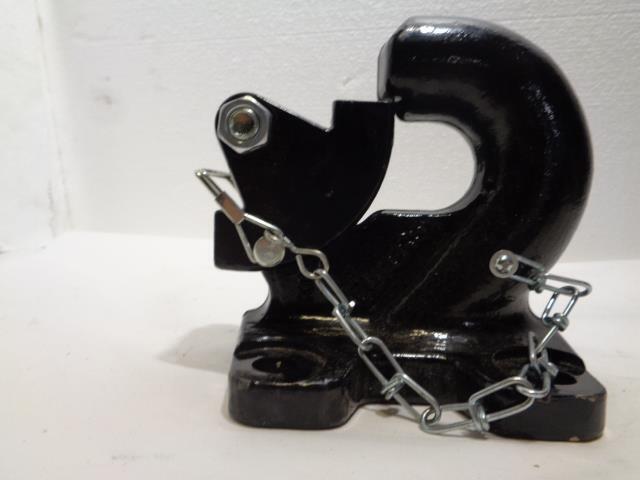 BUYERS PINTLE 30-TON HOOK PH30 R30