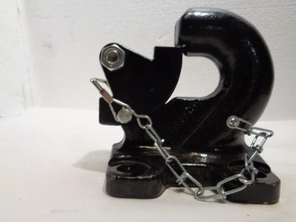 BUYERS PINTLE 30-TON HOOK PH30 R30