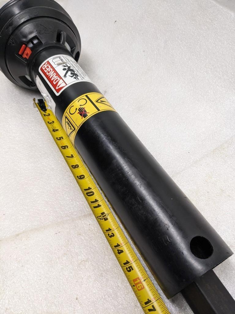 WEASLER 700731447 PTO DRIVE SHAFT FOR TRACTORS NEW R10