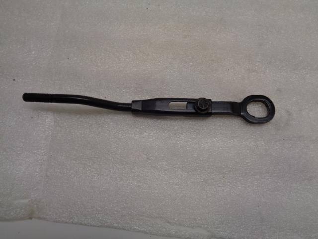 Porsche Boxster (986) Convertible Top Push Rod USED GENUINE 986 561 279 02 R24T2