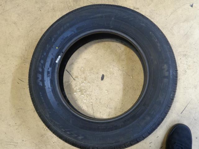 4 NEXEN N PRIZ AH8 P 205 65 15 94H SL ALL SEASON TIRES 15117NXK BQ4