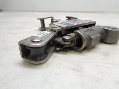 1 USED DBI-SALA 6116500 DETACHABLE CABLE SLEEVE R18T2