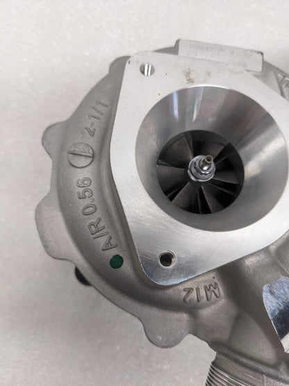 HONEYWELL-GARRETT 5801600873 TURBOCHARGER FOR 2013 FIAT DUCATO 3.0L D REMAN E2