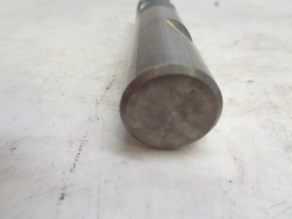 NEW AL-TEC BEAR 38027 3/4"x2" CARBIDE SQR END MILL COARSE TOOTH 4 FLUTE R22T6BM2